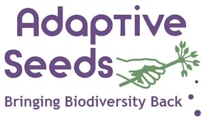 Adaptive Seeds logo
